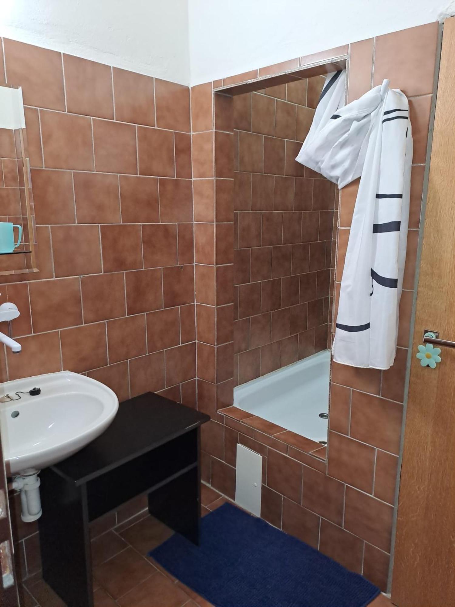Hotel Kamenny Vrch Chomutov Zewnętrze zdjęcie