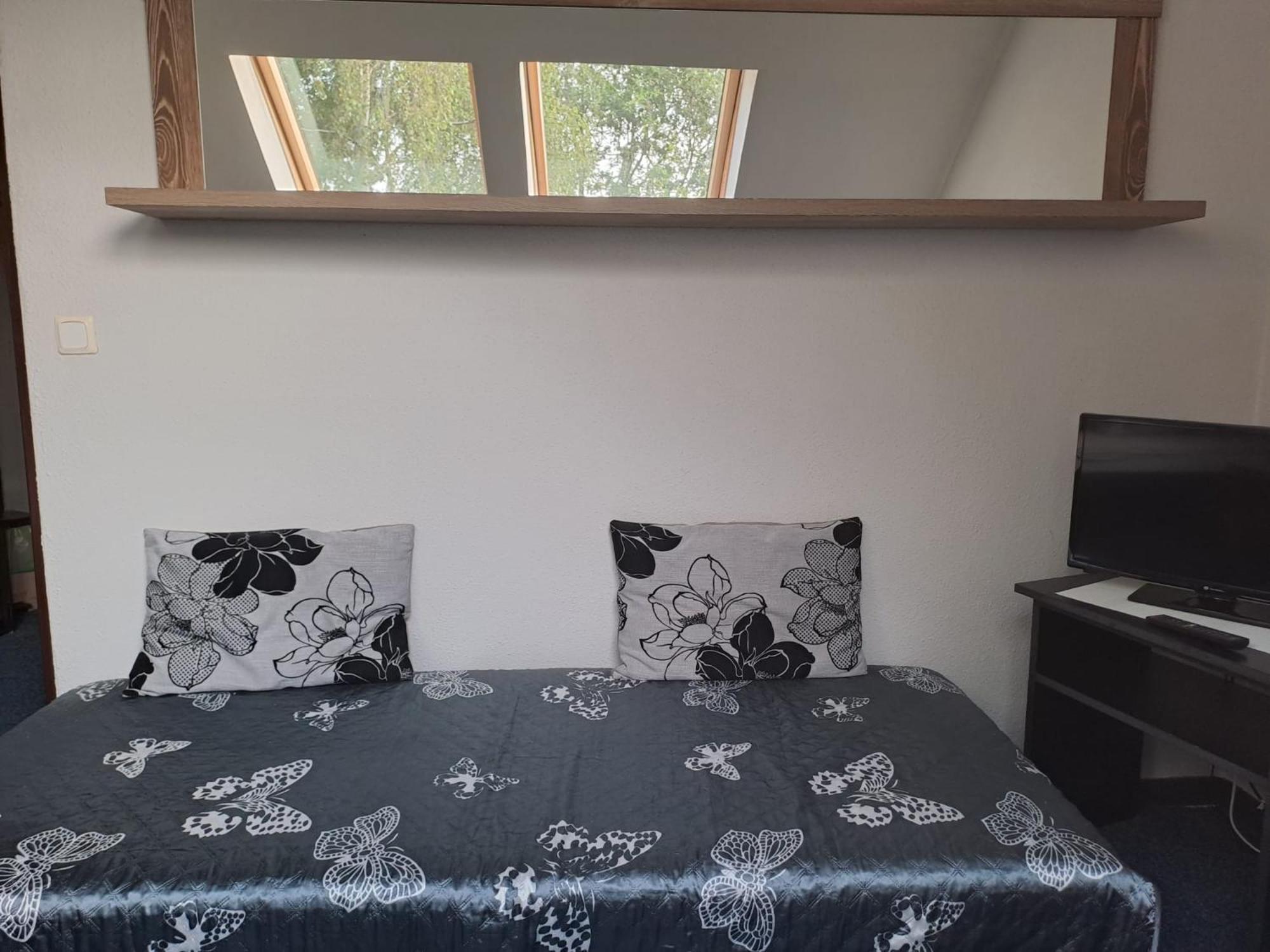 Hotel Kamenny Vrch Chomutov Zewnętrze zdjęcie