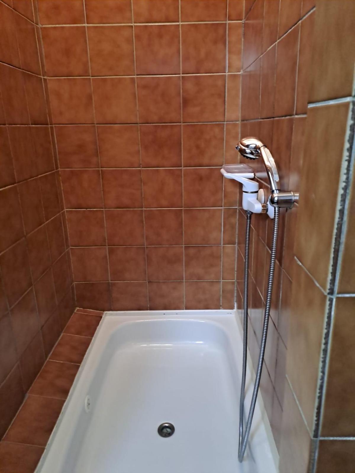 Hotel Kamenny Vrch Chomutov Zewnętrze zdjęcie