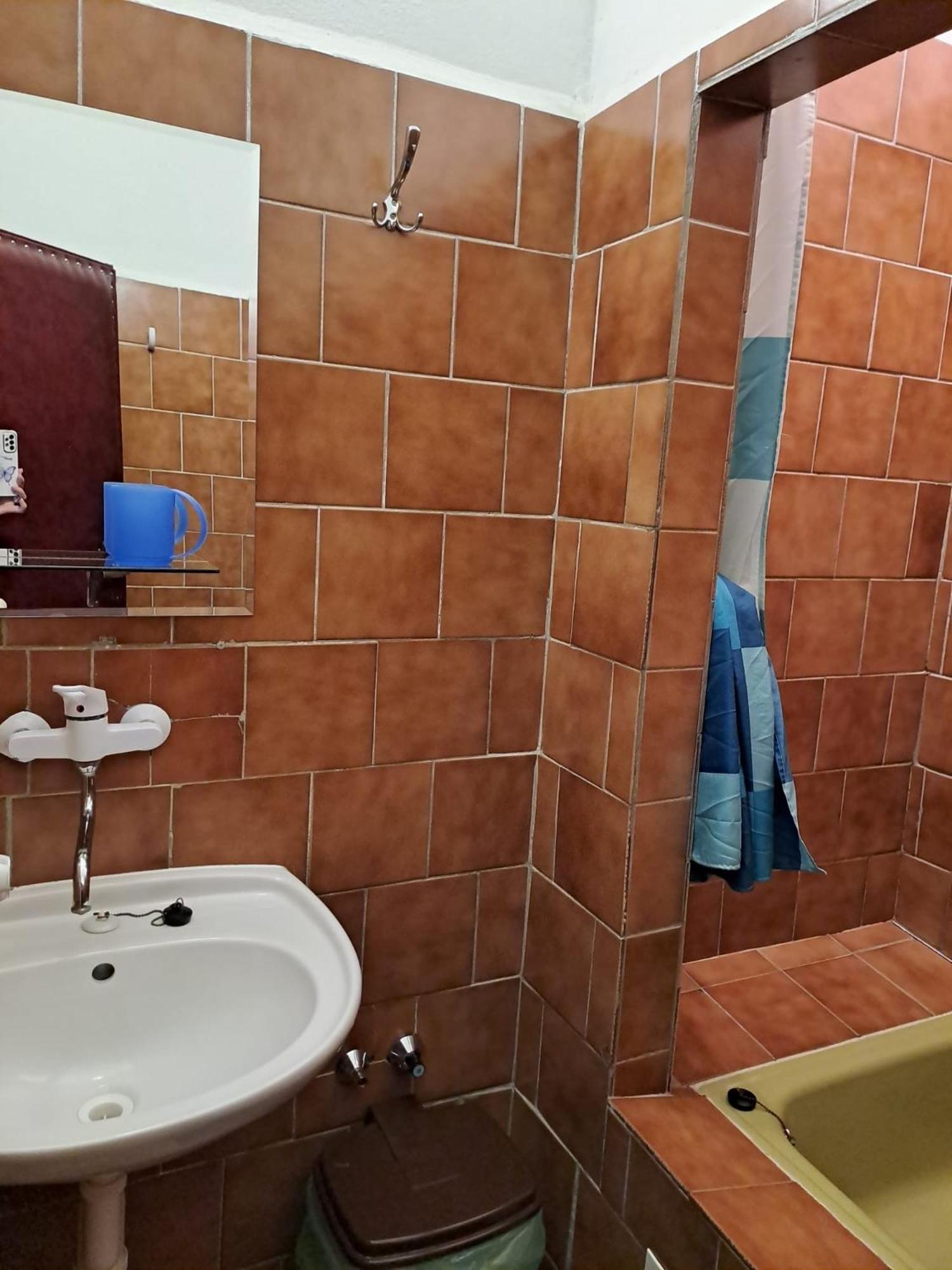 Hotel Kamenny Vrch Chomutov Zewnętrze zdjęcie