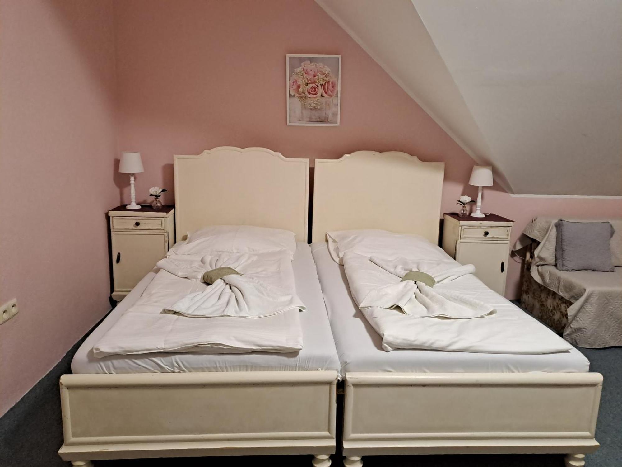 Hotel Kamenny Vrch Chomutov Pokój zdjęcie