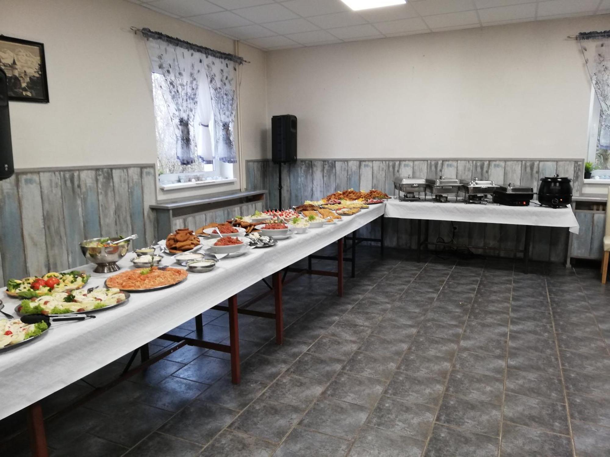 Hotel Kamenny Vrch Chomutov Zewnętrze zdjęcie