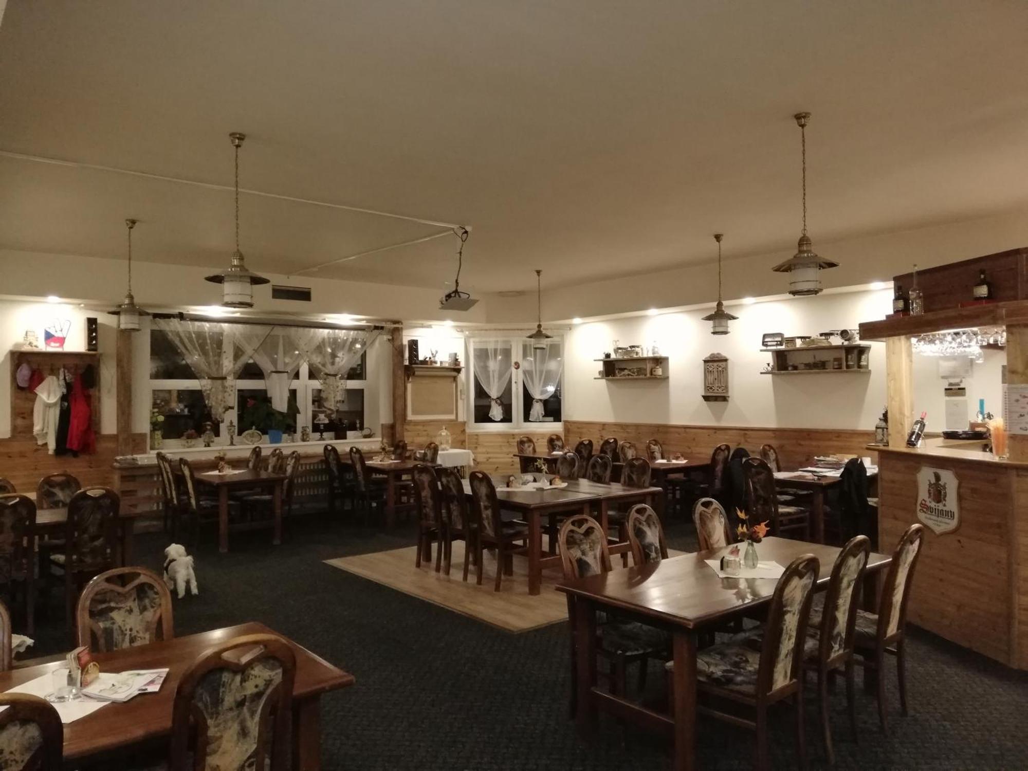 Hotel Kamenny Vrch Chomutov Zewnętrze zdjęcie